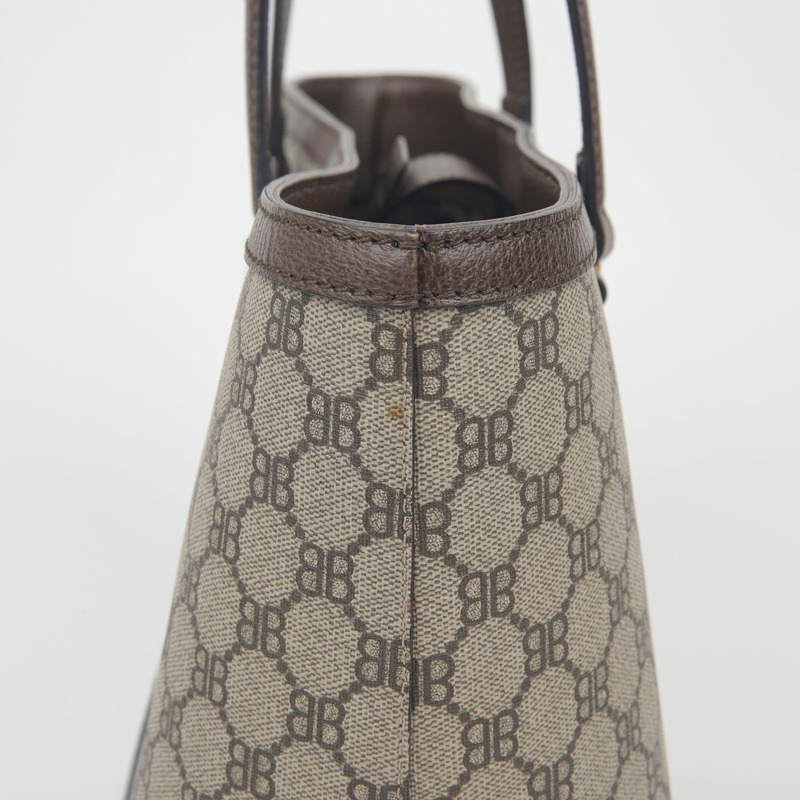 BALENCIAGA 駭客計劃 Ophidia 單肩包-3