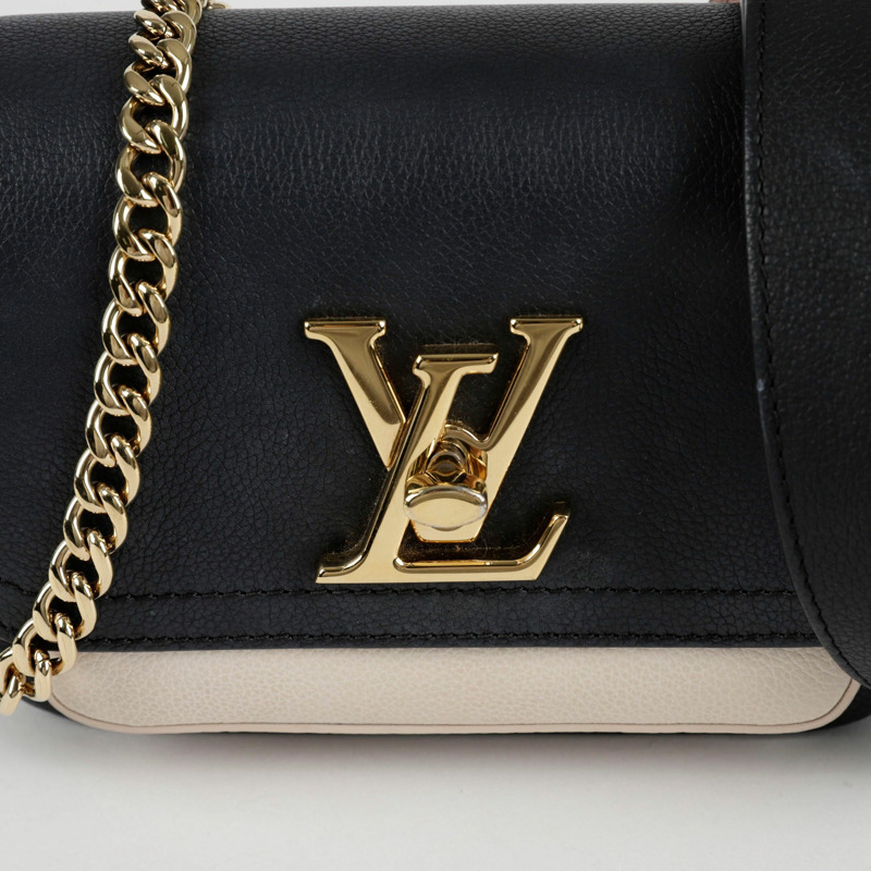 LOUIS VUITTON M58557 Lock Me Tender 肩斜背包-1