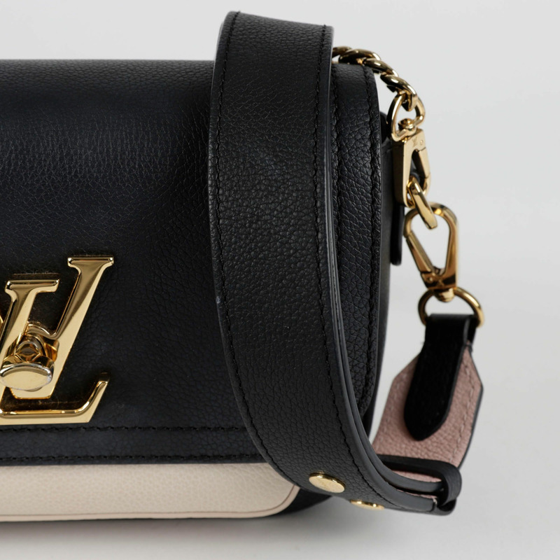 LOUIS VUITTON M58557 Lock Me Tender 肩斜背包-2