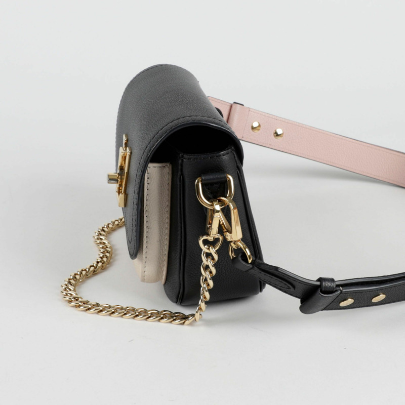 LOUIS VUITTON M58557 Lock Me Tender 肩斜背包-3