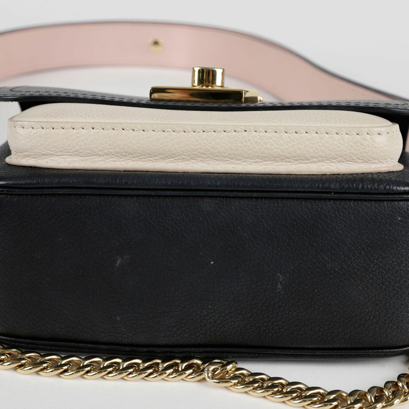 LOUIS VUITTON M58557 Lock Me Tender 肩斜背包-8
