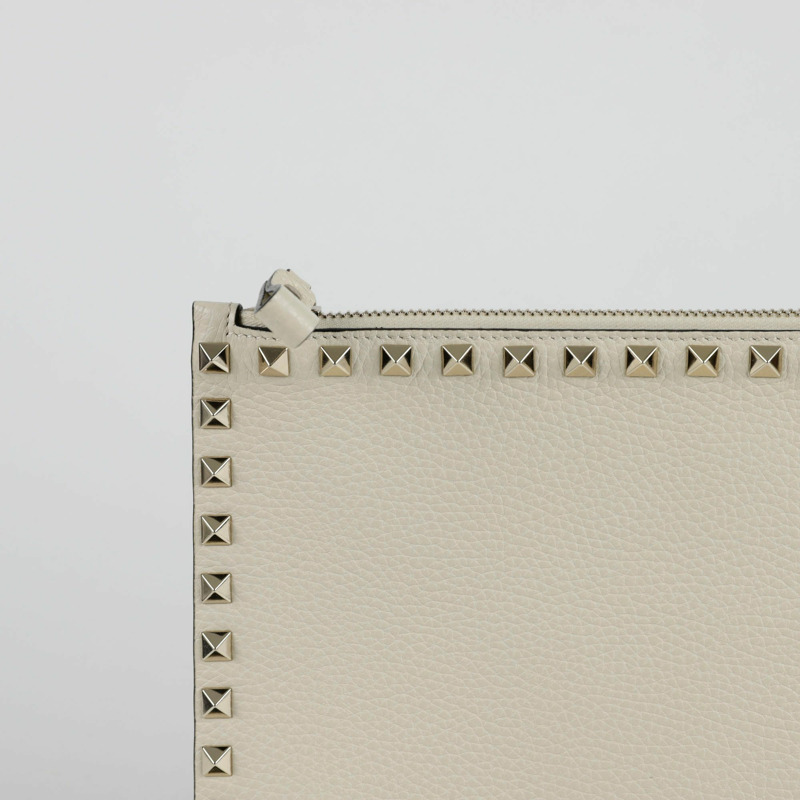 VALENTINO Rockstud 手拿包-1