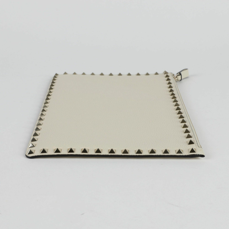 VALENTINO Rockstud 手拿包-7