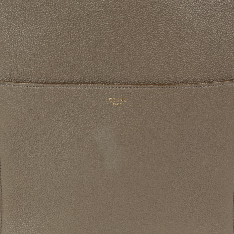 CELINE 189593AH4 中型水桶肩背包-2