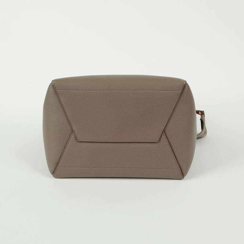 CELINE 189593AH4 中型水桶肩背包-5
