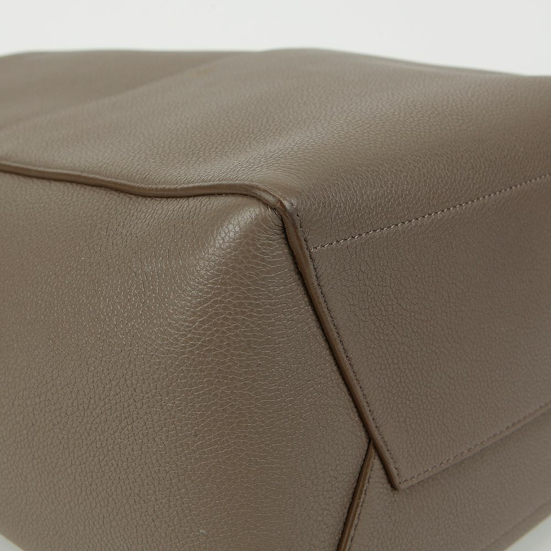 CELINE 189593AH4 中型水桶肩背包-7