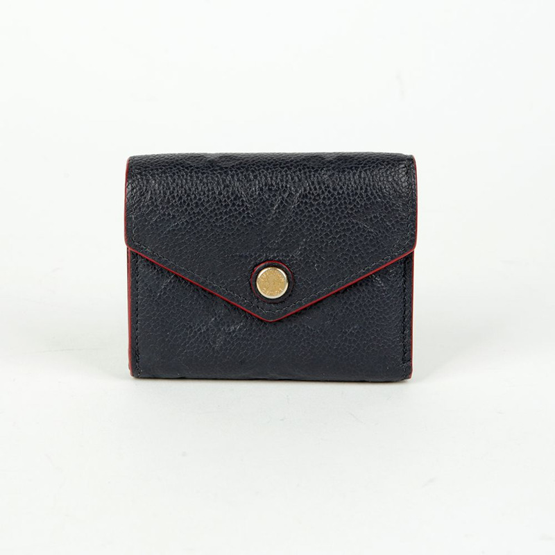LOUIS VUITTON M58880 Zoe 錢包零錢包-1