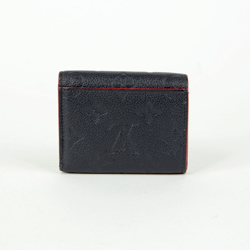 LOUIS VUITTON M58880 Zoe 錢包零錢包-3