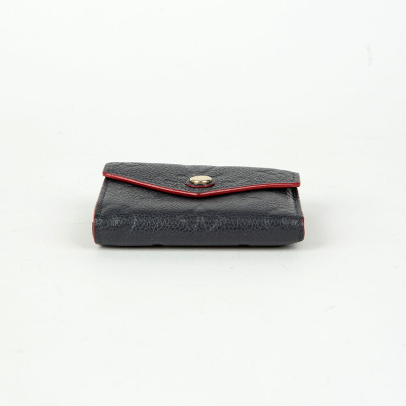 LOUIS VUITTON M58880 Zoe 錢包零錢包-5
