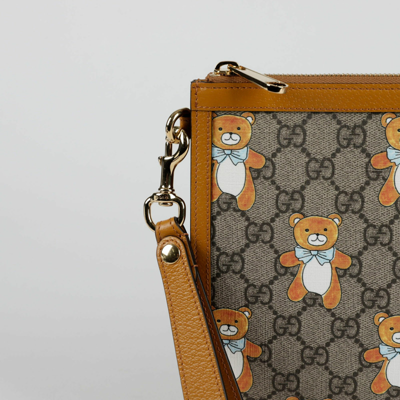 GUCCI 660162 KAI x Portfolio 手拿包-2