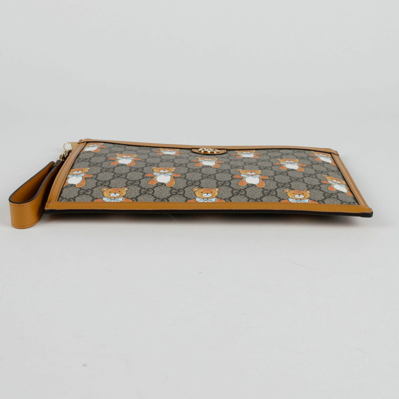 GUCCI 660162 KAI x Portfolio 手拿包-6