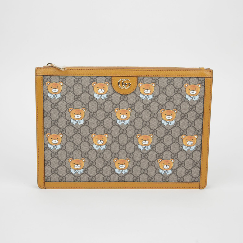 GUCCI KAI x Portfolio 手拿包-1