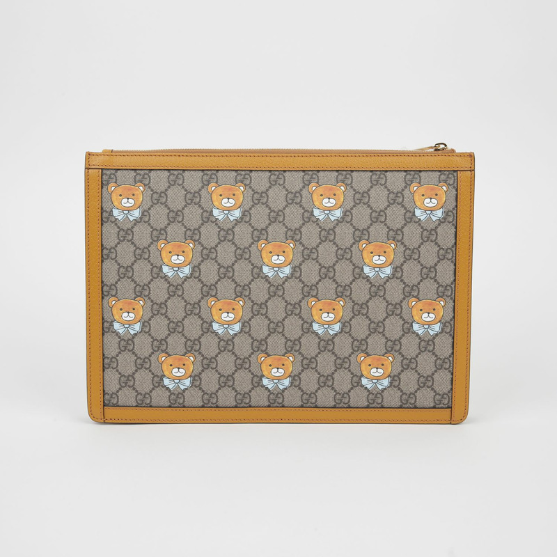 GUCCI KAI x Portfolio 手拿包-2