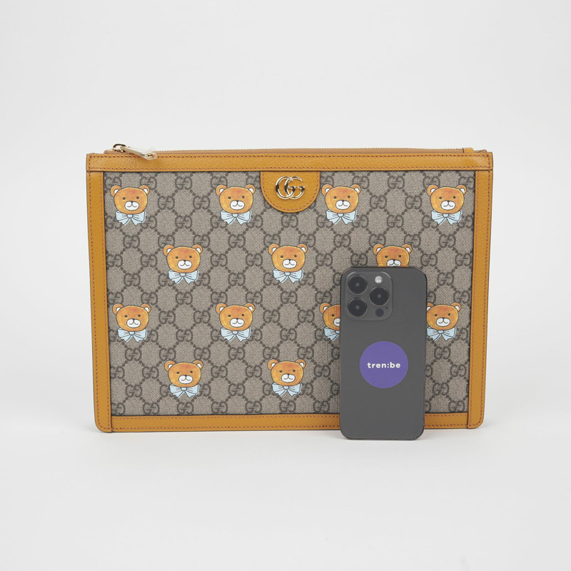 GUCCI KAI x Portfolio 手拿包-5