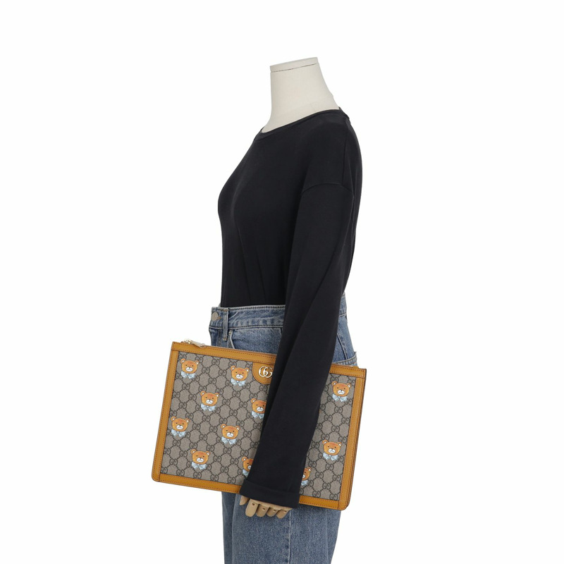GUCCI KAI x Portfolio 手拿包-7