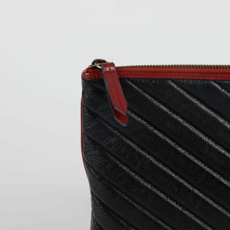 GUCCI GG Marmont 手拿包-2
