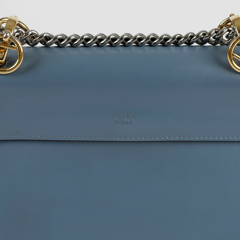 FENDI 8BT286 Kan I 小號單肩斜背包-3