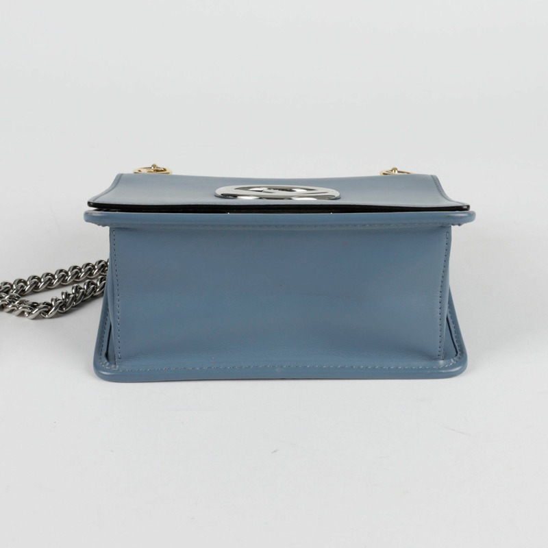 FENDI 8BT286 Kan I 小號單肩斜背包-5