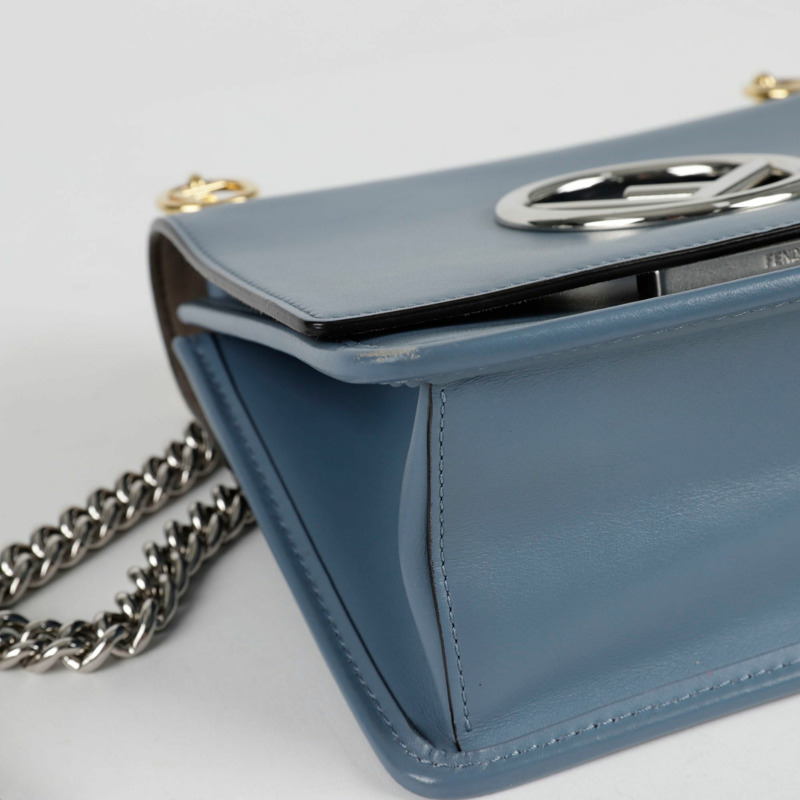 FENDI 8BT286 Kan I 小號單肩斜背包-6