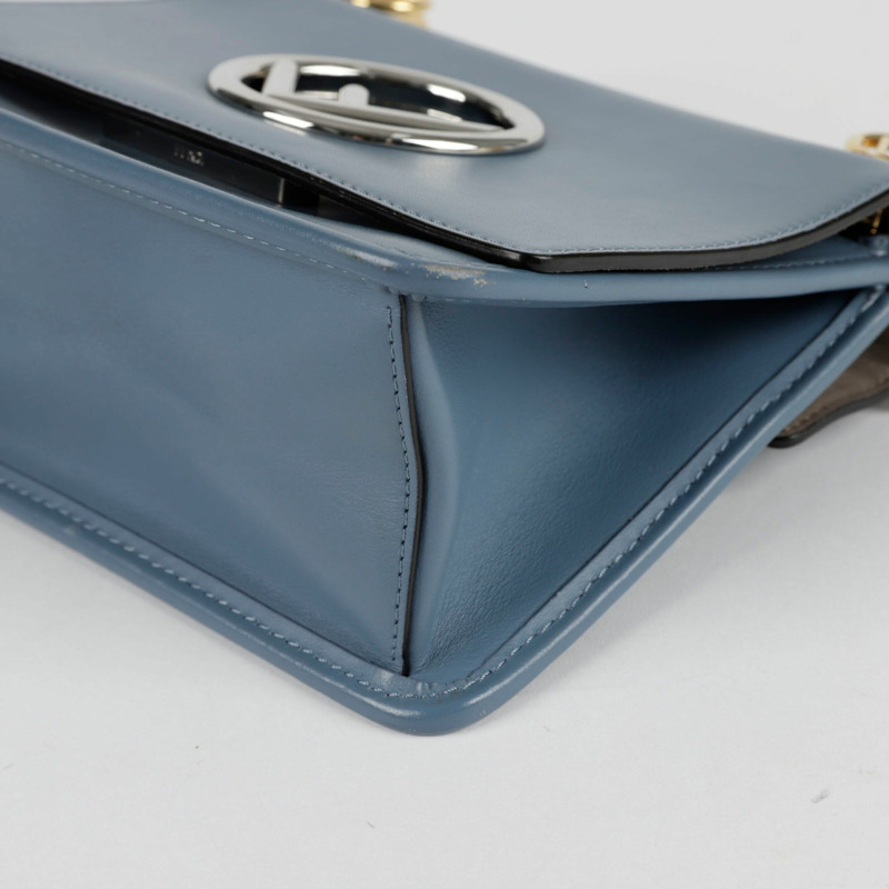 FENDI 8BT286 Kan I 小號單肩斜背包-7