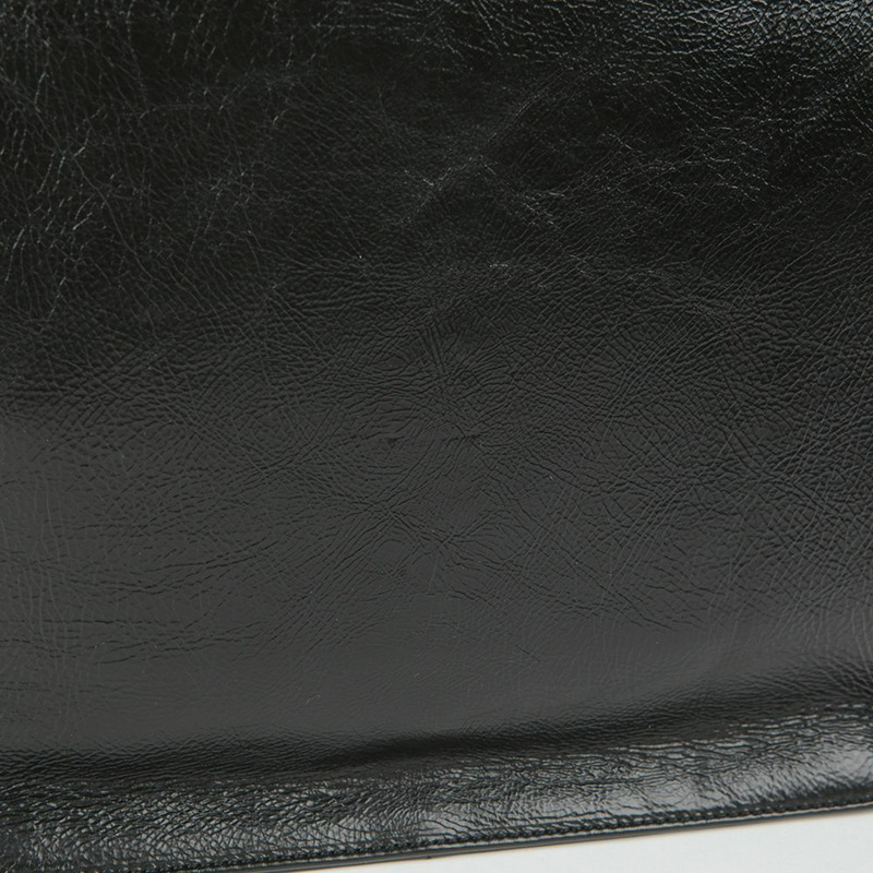 【包稅】CHANEL CC Logo 購物手提單肩包-3