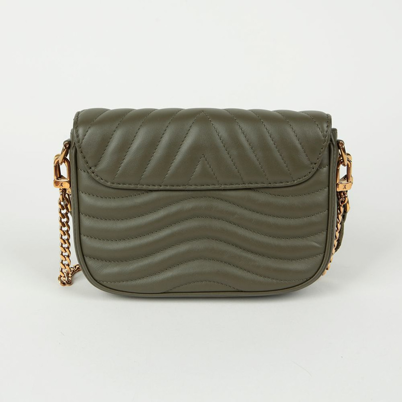 LOUIS VUITTON New Wave 多袋肩斜背包-3