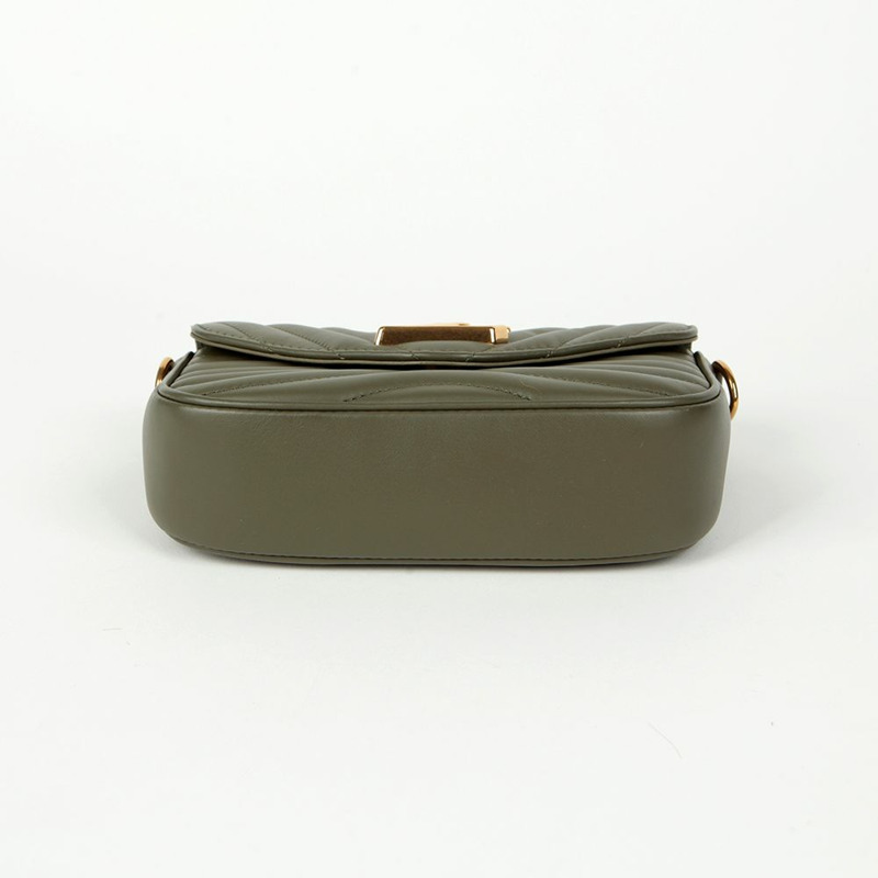 LOUIS VUITTON New Wave 多袋肩斜背包-5