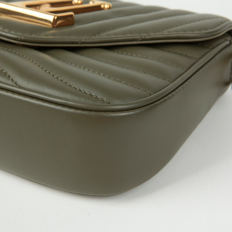 LOUIS VUITTON New Wave 多袋肩斜背包-6