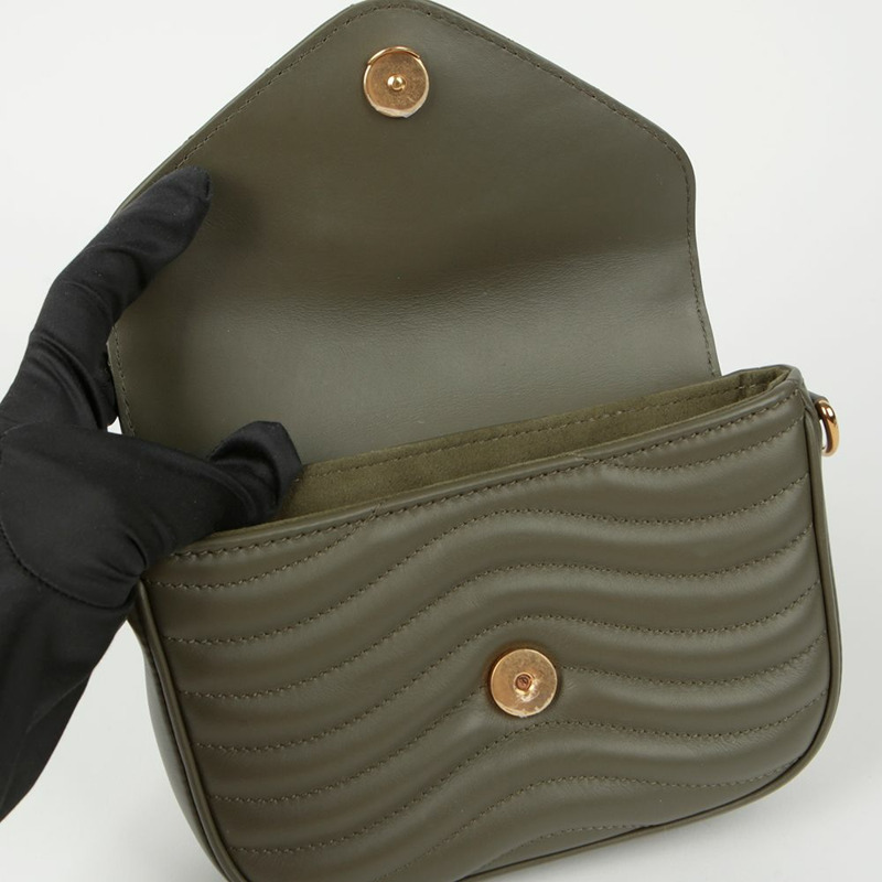LOUIS VUITTON New Wave 多袋肩斜背包-8
