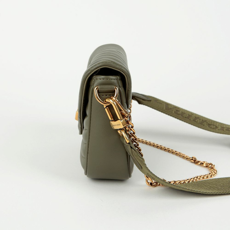 【包稅】LOUIS VUITTON 全新多功能肩背斜背包-4