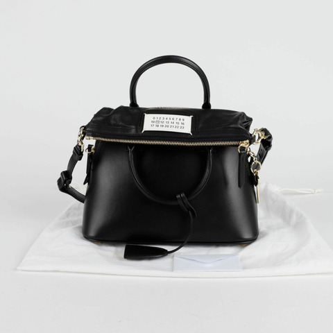 MAISON MARGIELA S56WG0082 5AC 迷你托特單肩包