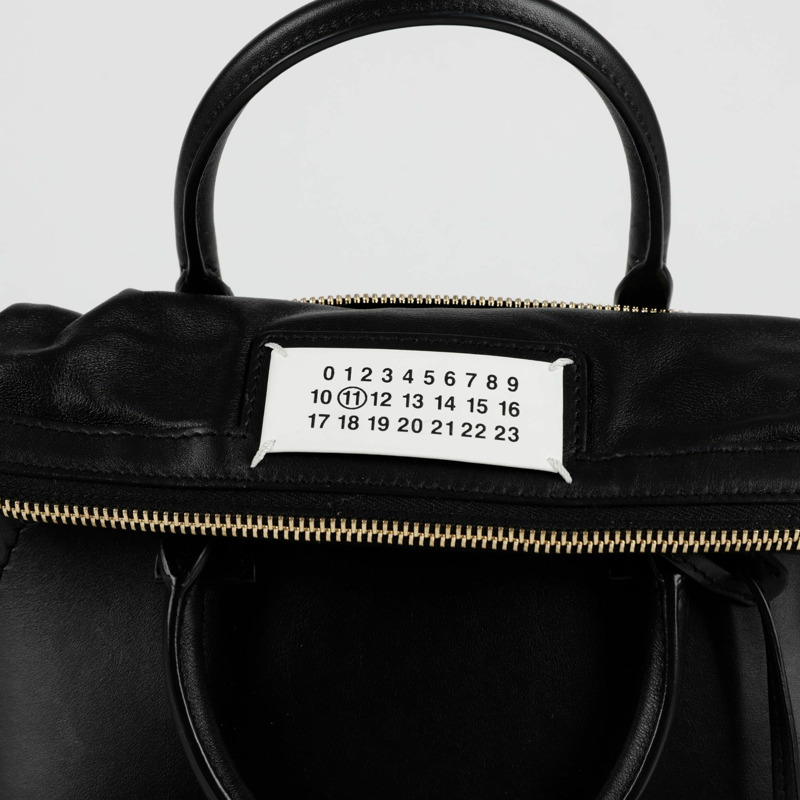 MAISON MARGIELA S56WG0082 5AC 迷你托特單肩包-1