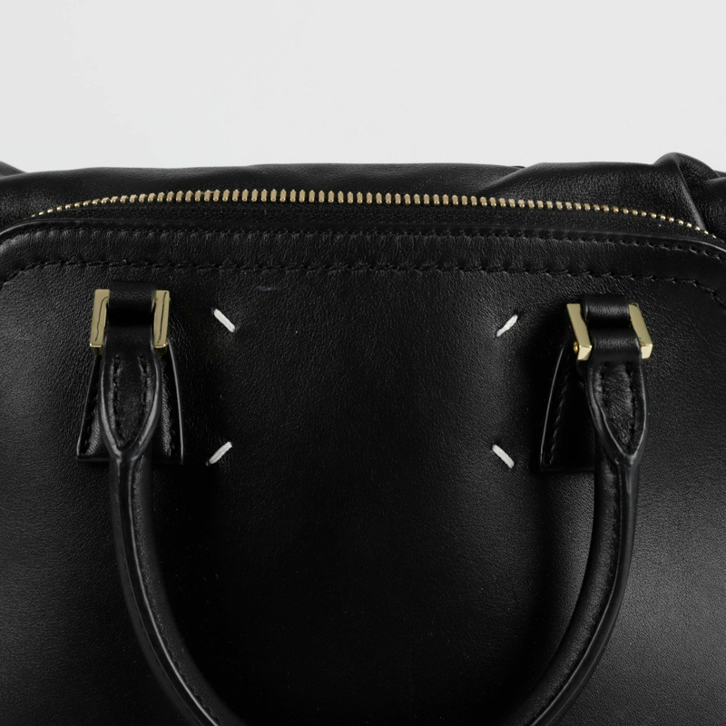 MAISON MARGIELA S56WG0082 5AC 迷你托特單肩包-5