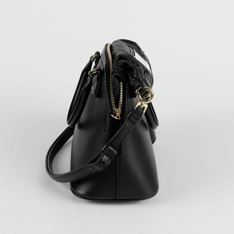 MAISON MARGIELA S56WG0082 5AC 迷你托特單肩包-6