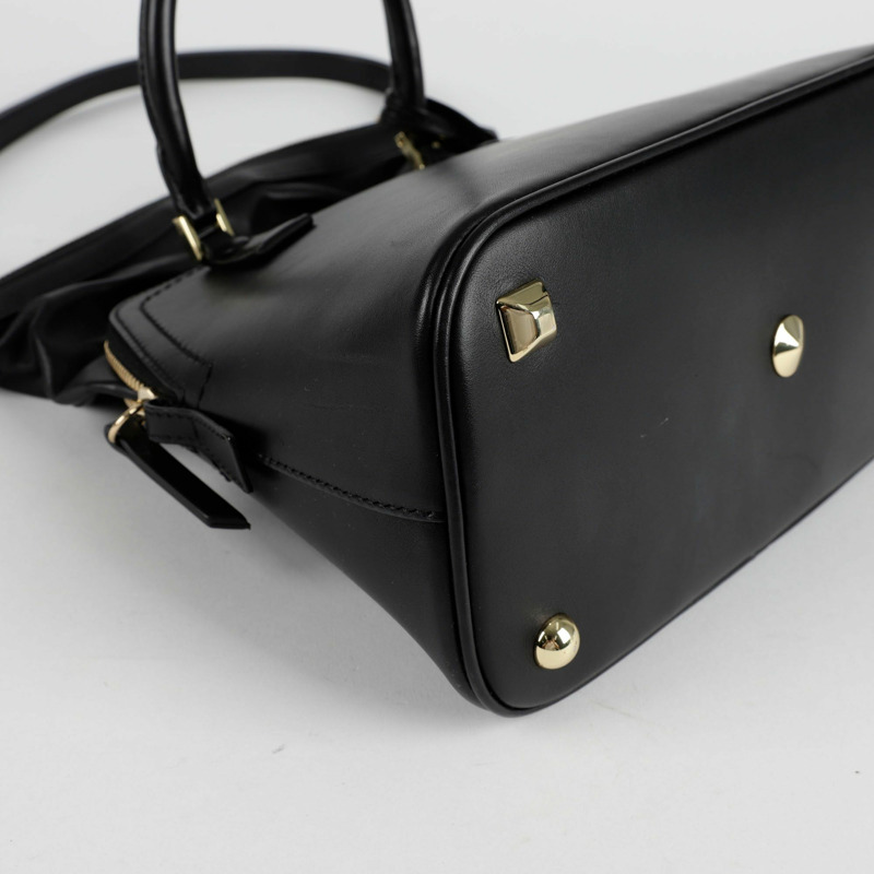 MAISON MARGIELA S56WG0082 5AC 迷你托特單肩包-8