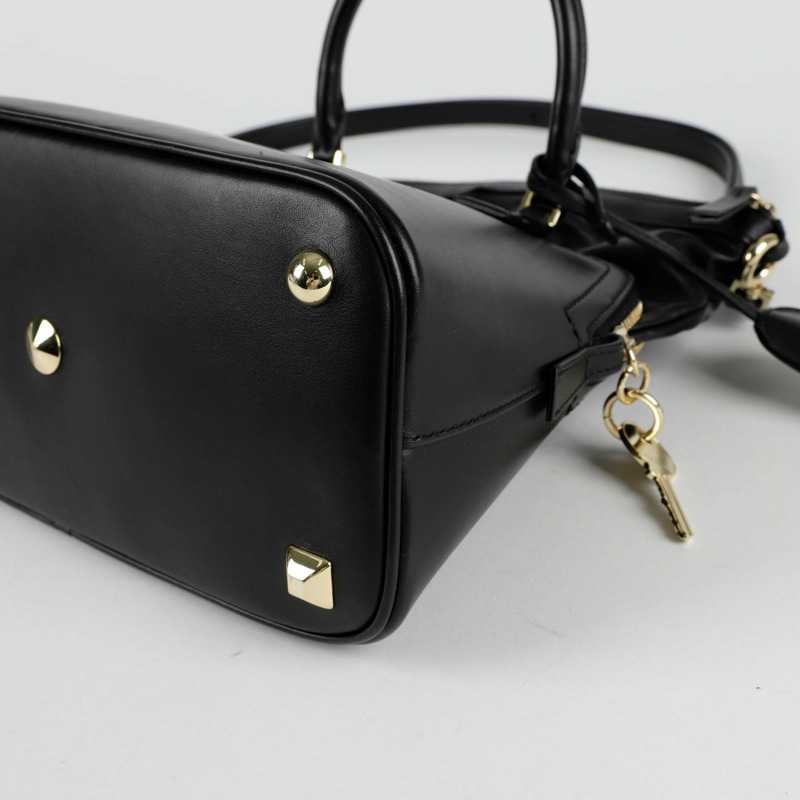 MAISON MARGIELA S56WG0082 5AC 迷你托特單肩包-9