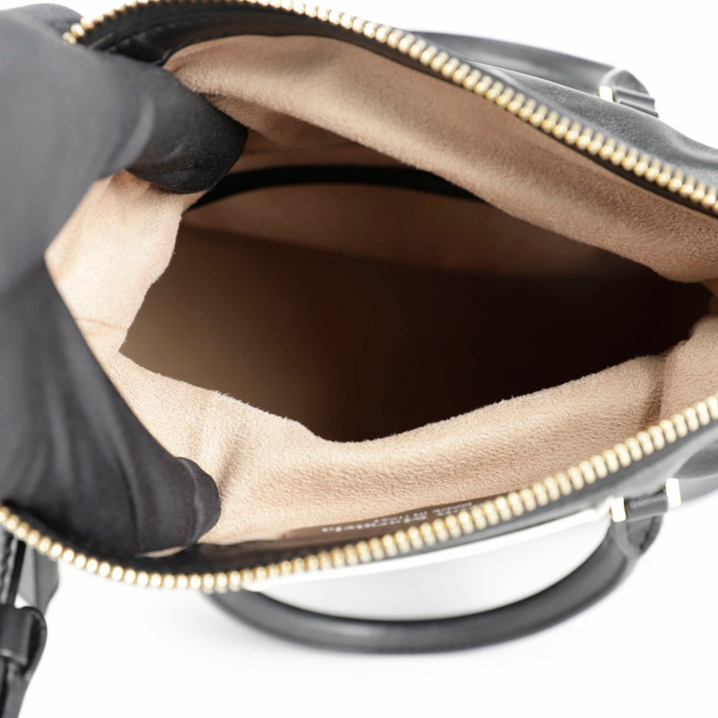 MAISON MARGIELA S56WG0082 5AC 迷你托特單肩包-12