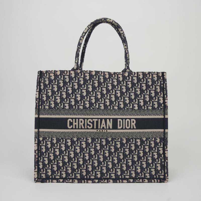 DIOR 書包大手提包-1
