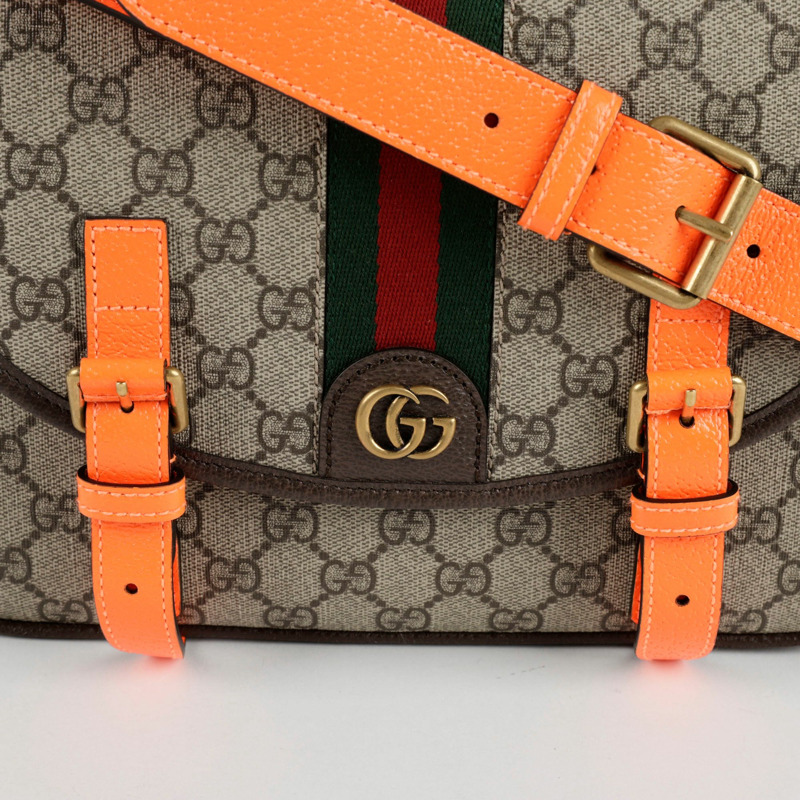 GUCCI Ophidia 斜背包-1