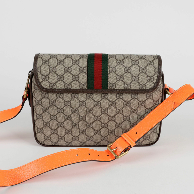 GUCCI Ophidia 斜背包-3