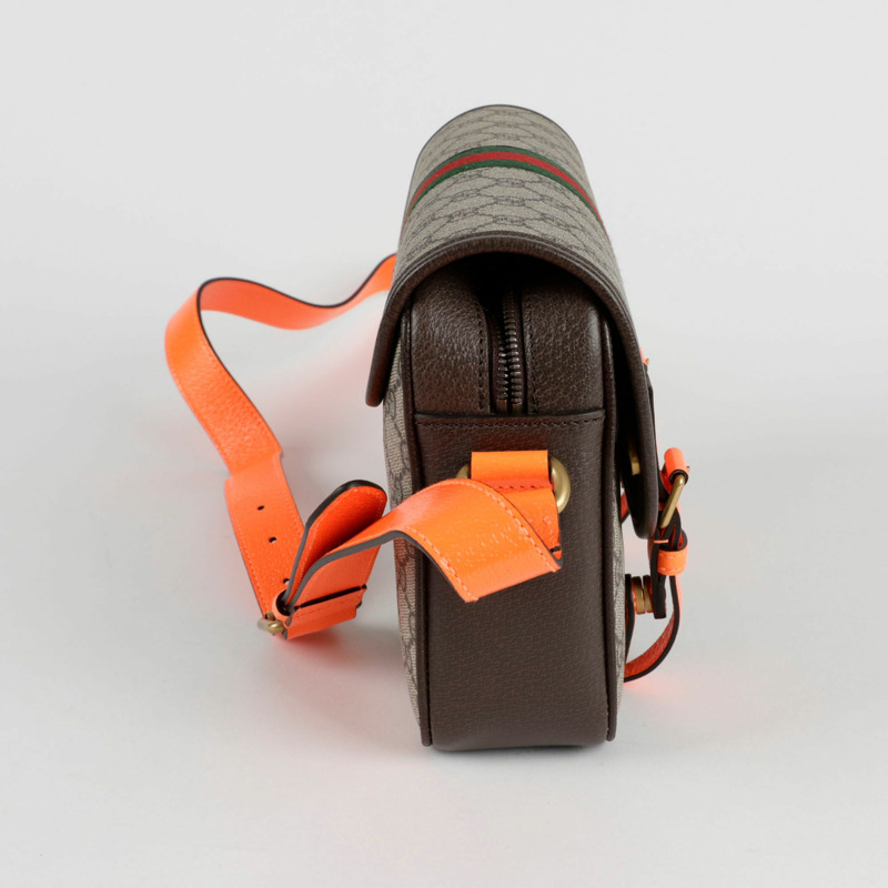 GUCCI Ophidia 斜背包-4