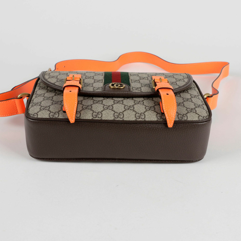 GUCCI Ophidia 斜背包-5