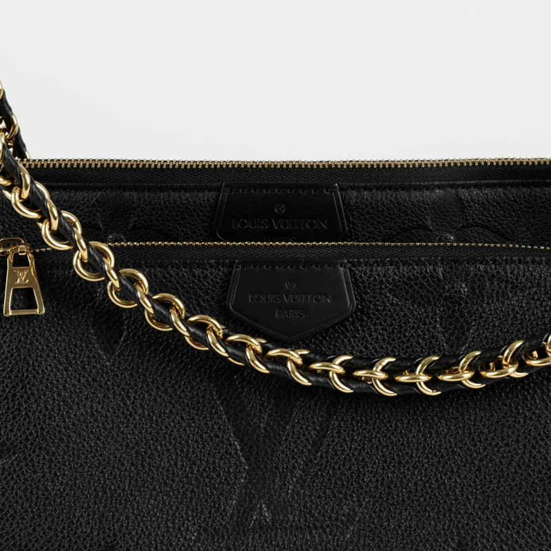 LOUIS VUITTON Multi Pochette Accessories 單肩斜背包 M80399-1