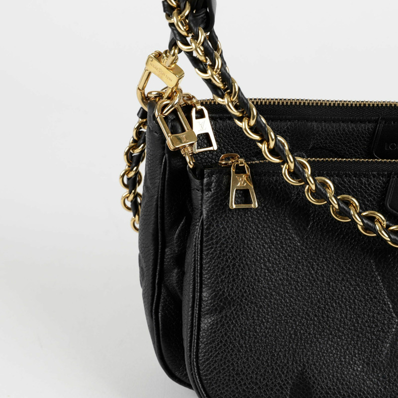 LOUIS VUITTON Multi Pochette Accessories 單肩斜背包 M80399-2
