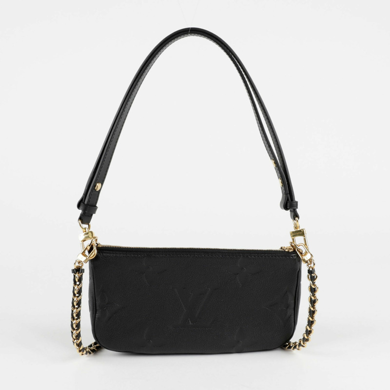 LOUIS VUITTON Multi Pochette Accessories 單肩斜背包 M80399-4