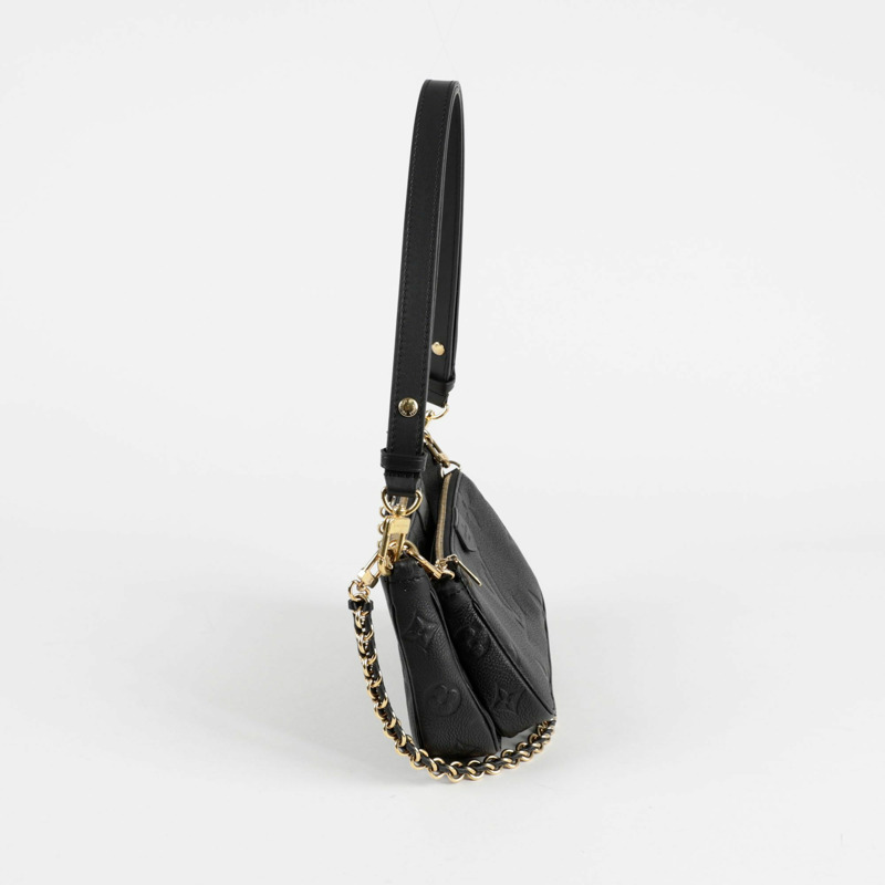 LOUIS VUITTON Multi Pochette Accessories 單肩斜背包 M80399-5