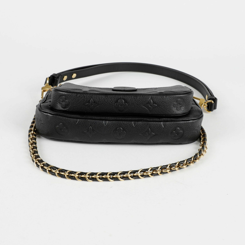 LOUIS VUITTON Multi Pochette Accessories 單肩斜背包 M80399-6