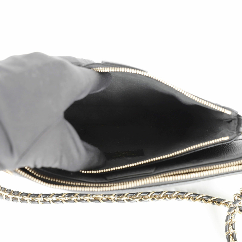 LOUIS VUITTON Multi Pochette Accessories 單肩斜背包 M80399-9
