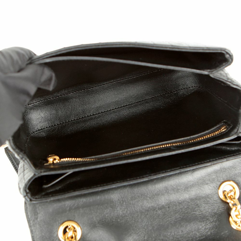 CELINE 絎縫 C 中單肩斜背包-9