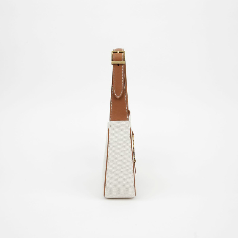 【包稅】SAINT LAURENT 657228 LE 5 A 7 Hobo 單肩包-3